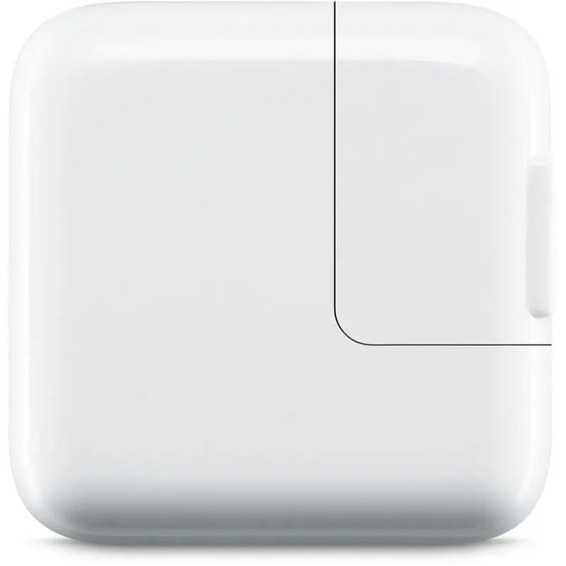 Apple 12W USB Power Adapter