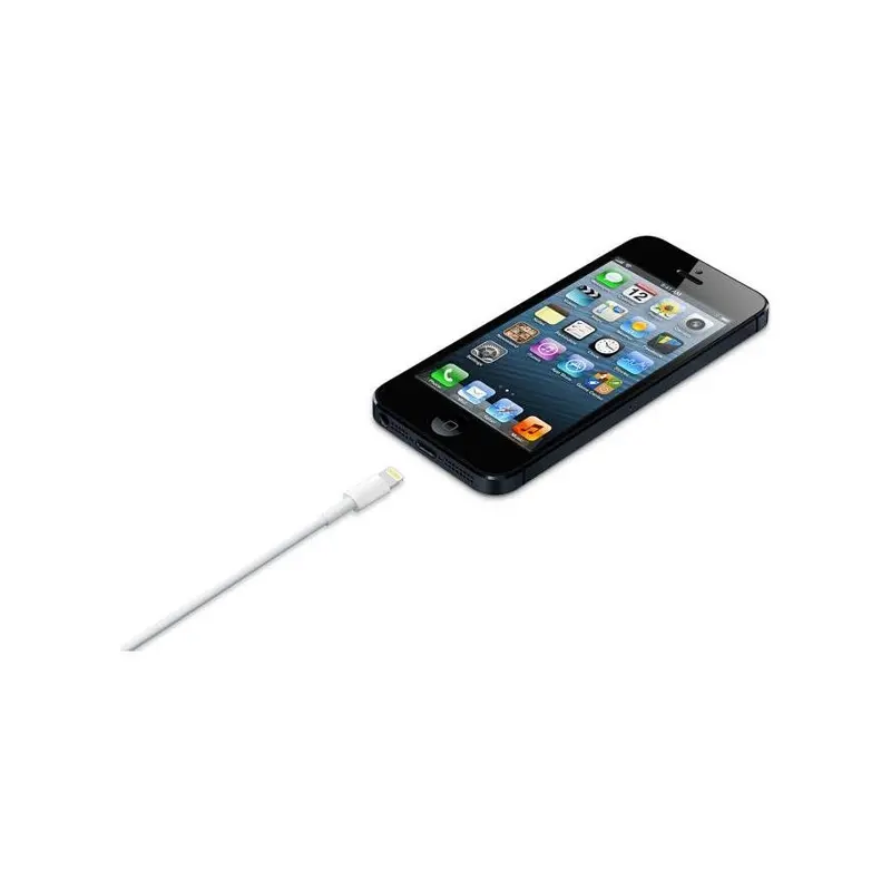 Apple Lightning USB Kabel 1m - Bulk
