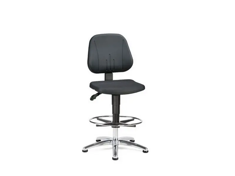 Arbejdsstol Ergo 25 ESD PU