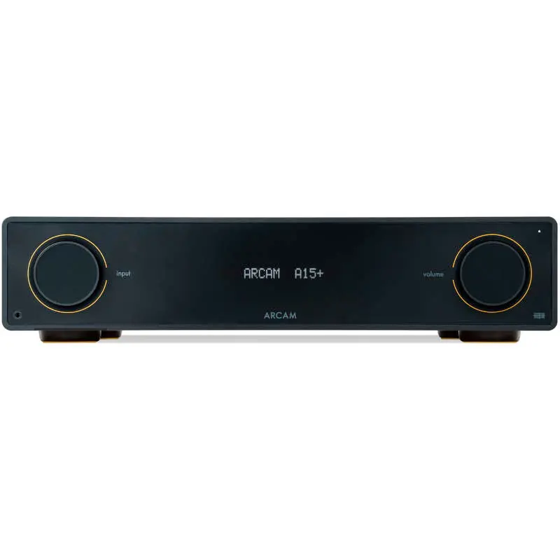 Arcam A15+