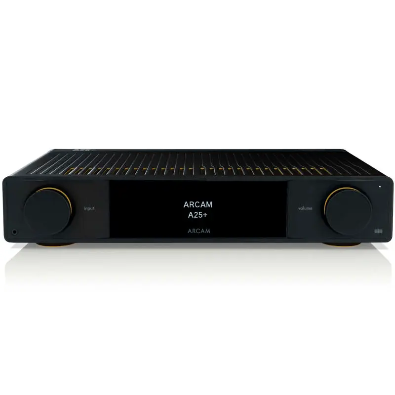 Arcam A25+