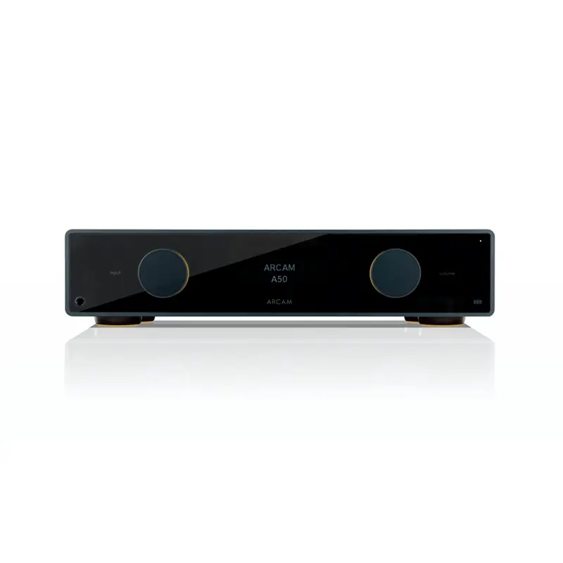 Arcam A50 Signature