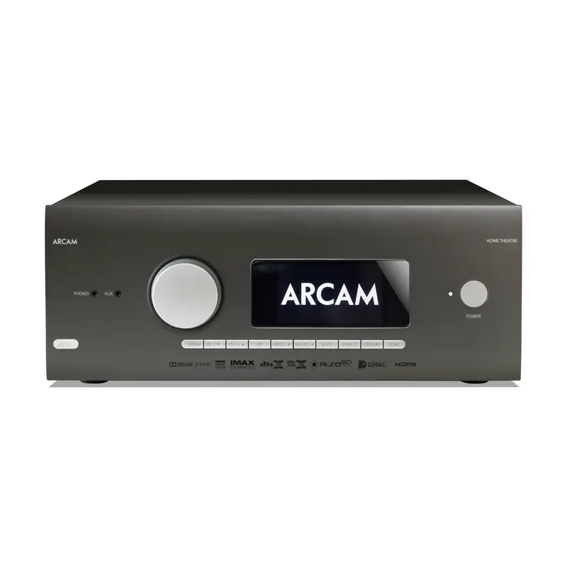 Arcam AV41