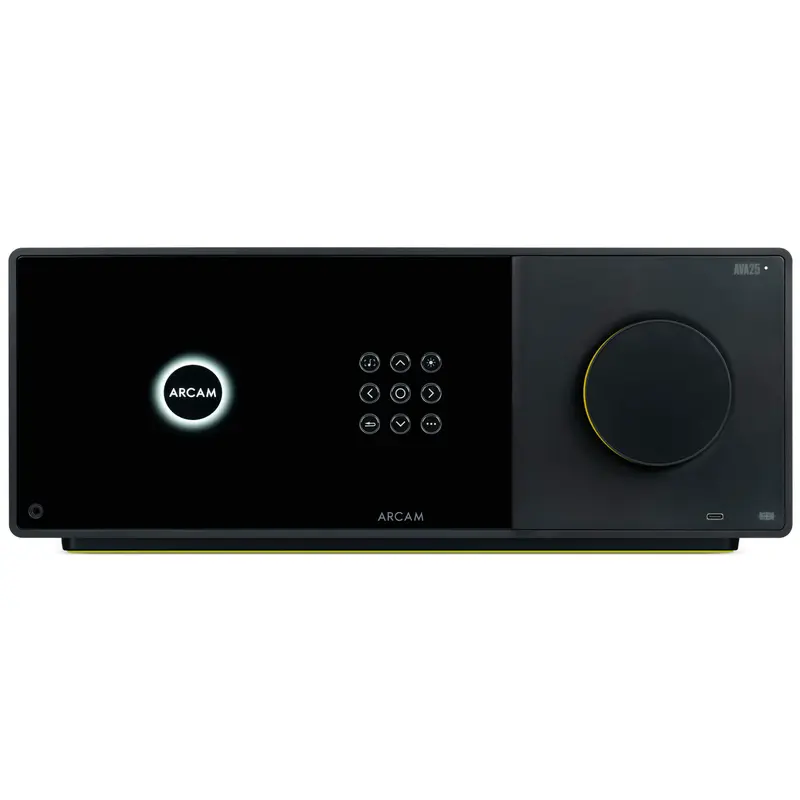 Arcam AVA25