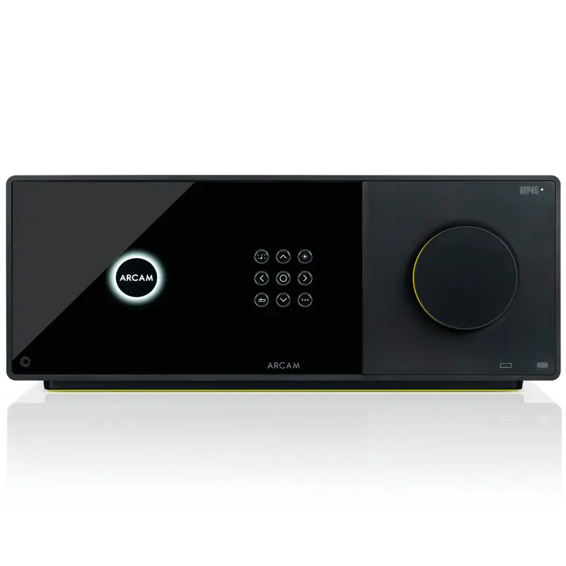 Arcam AVP45