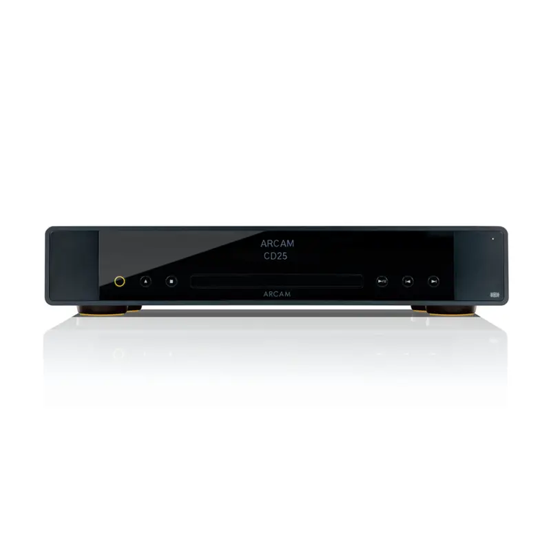 Arcam CD25