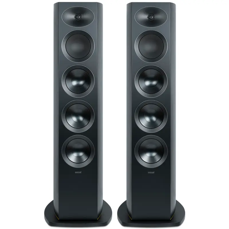 Arcam R45