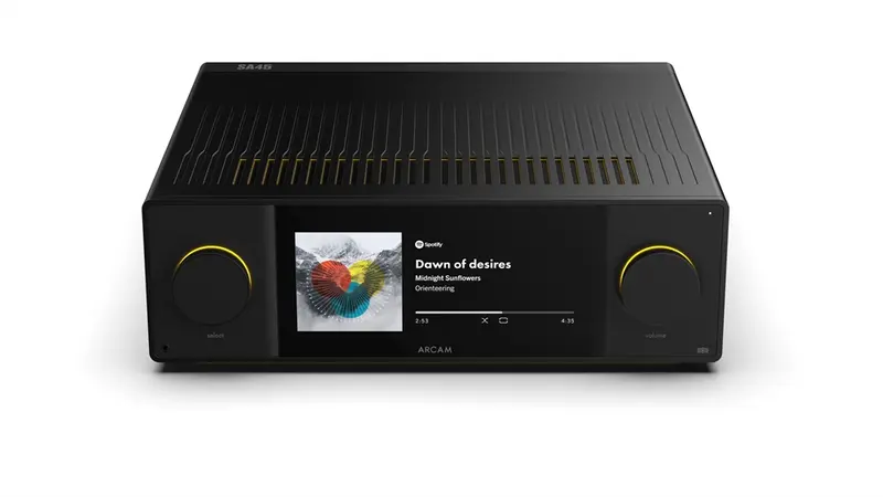 Arcam SA45