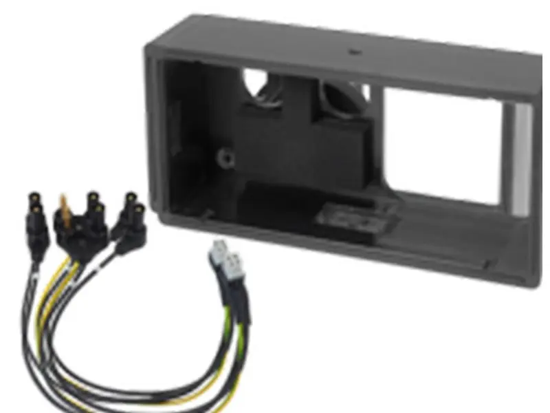Assembly set WEGA