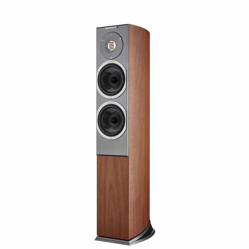 Audiovector R3 Arreté incl. Freedom