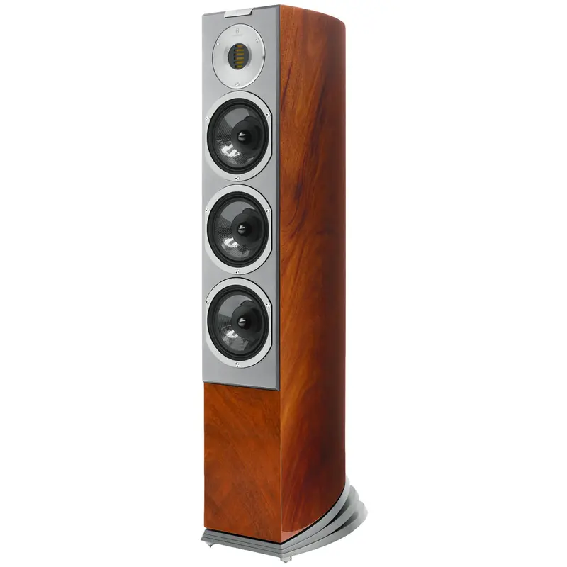 Audiovector R5 Arreté
