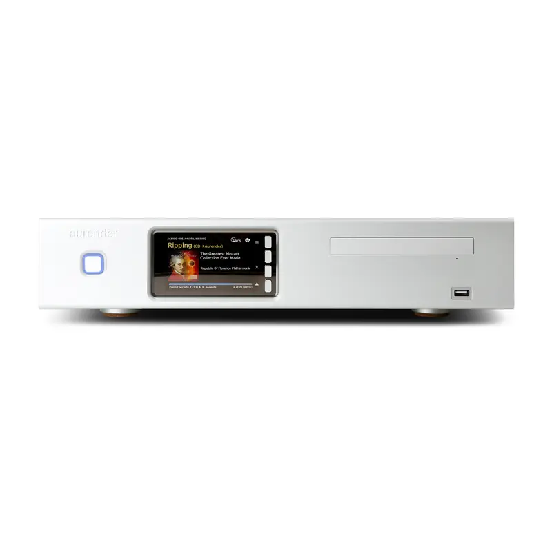 Aurender ACS10
