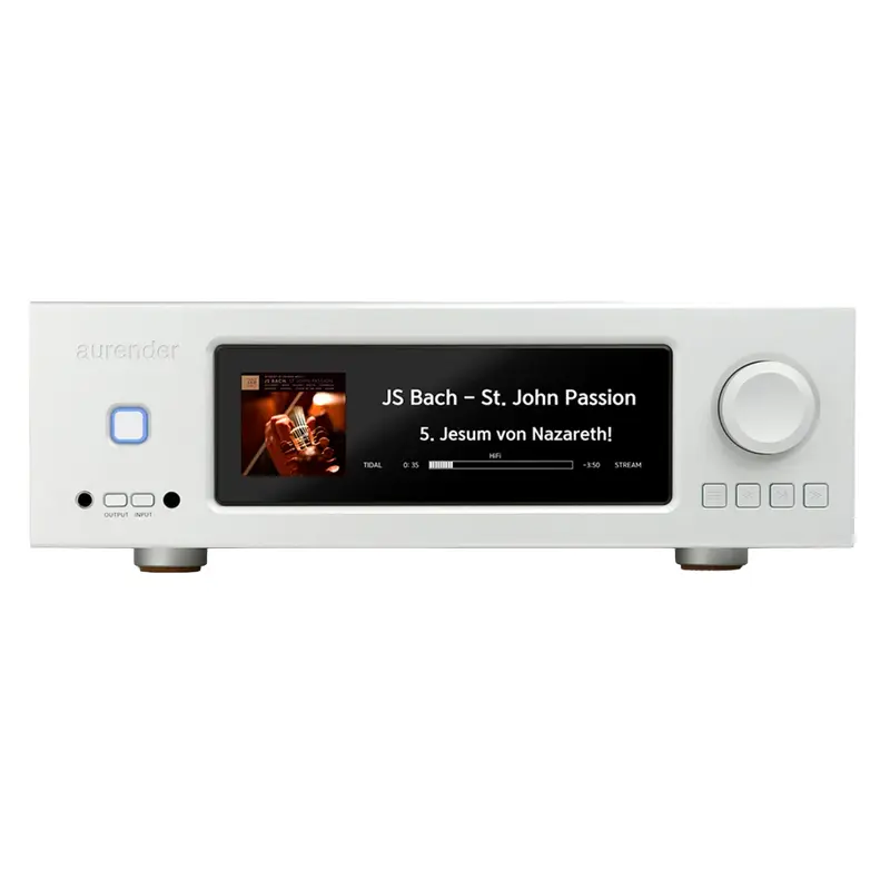 Aurender AP20