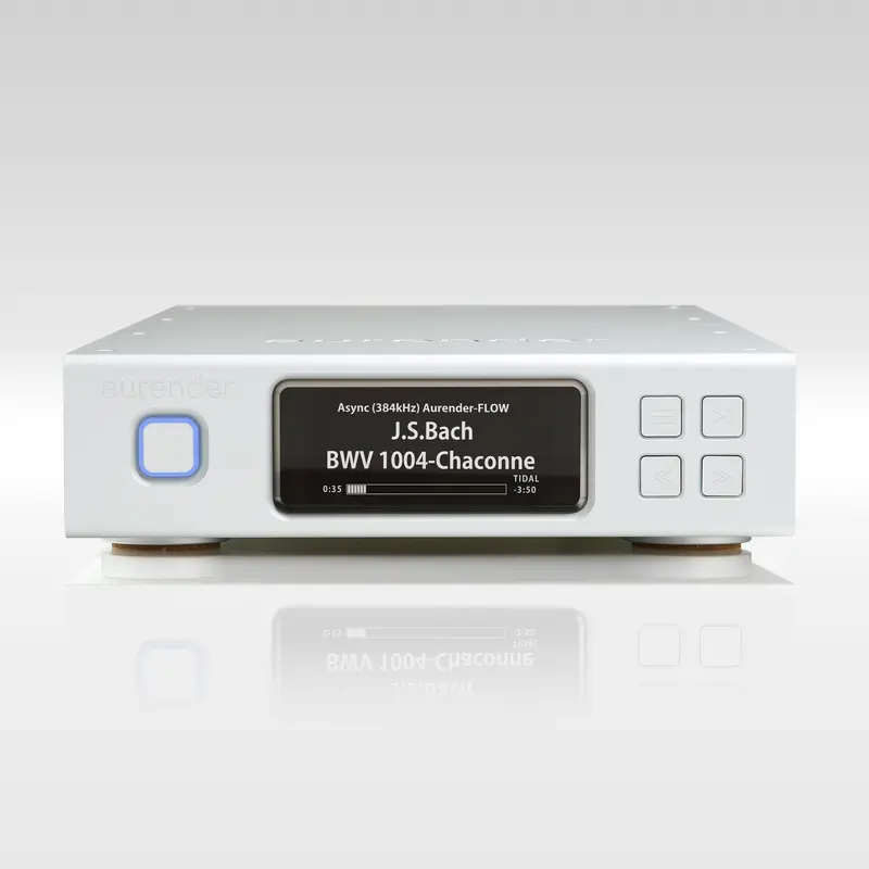 Aurender N150
