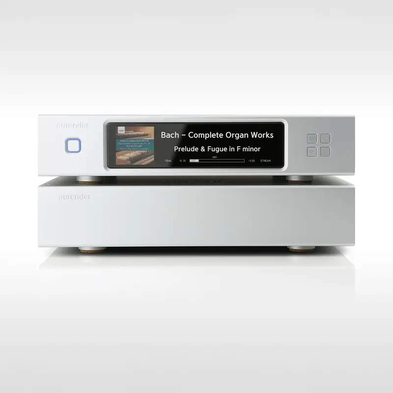 Aurender N30SA