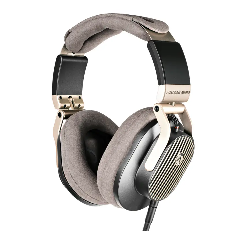 Austrian Audio The Arranger