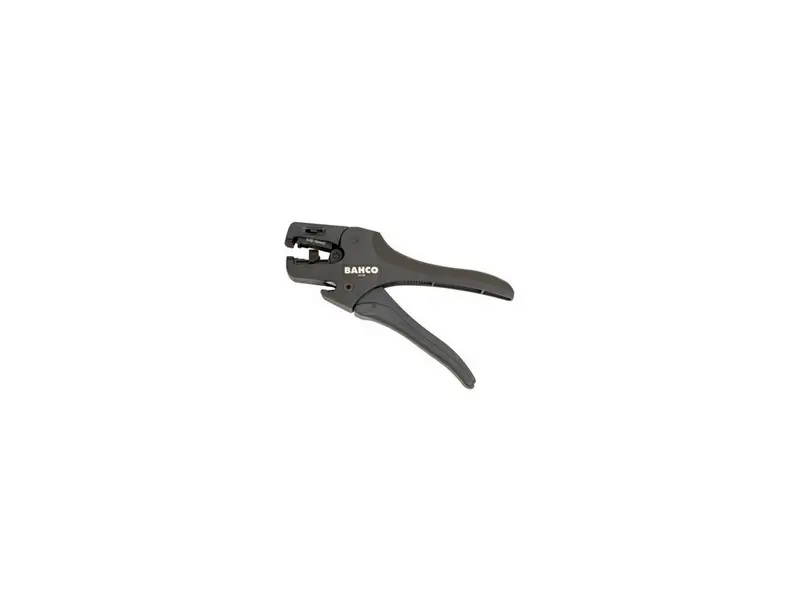 Automatisk afisoleringstang 0,02-10 mm²