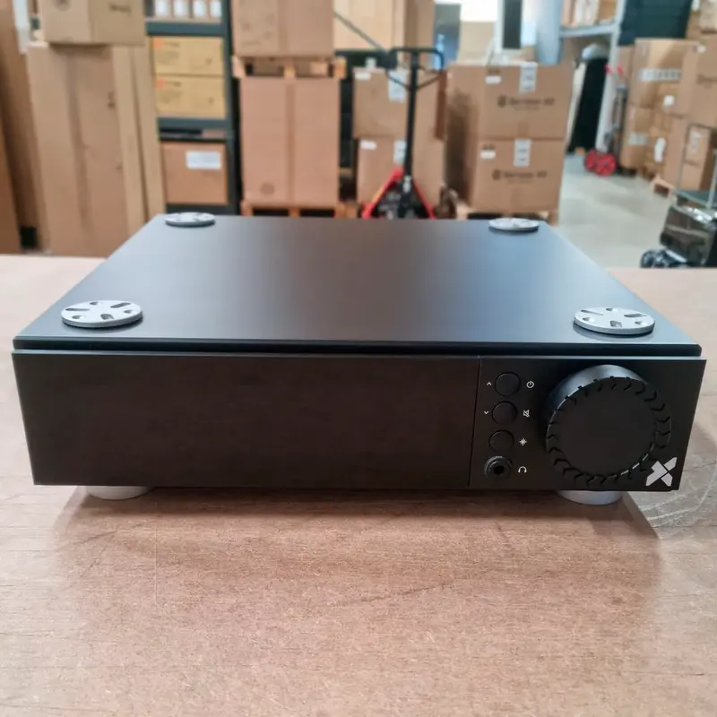 Axxess FORTE 2 (BRUGT)