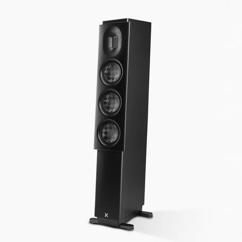 Axxess L3 (demo)