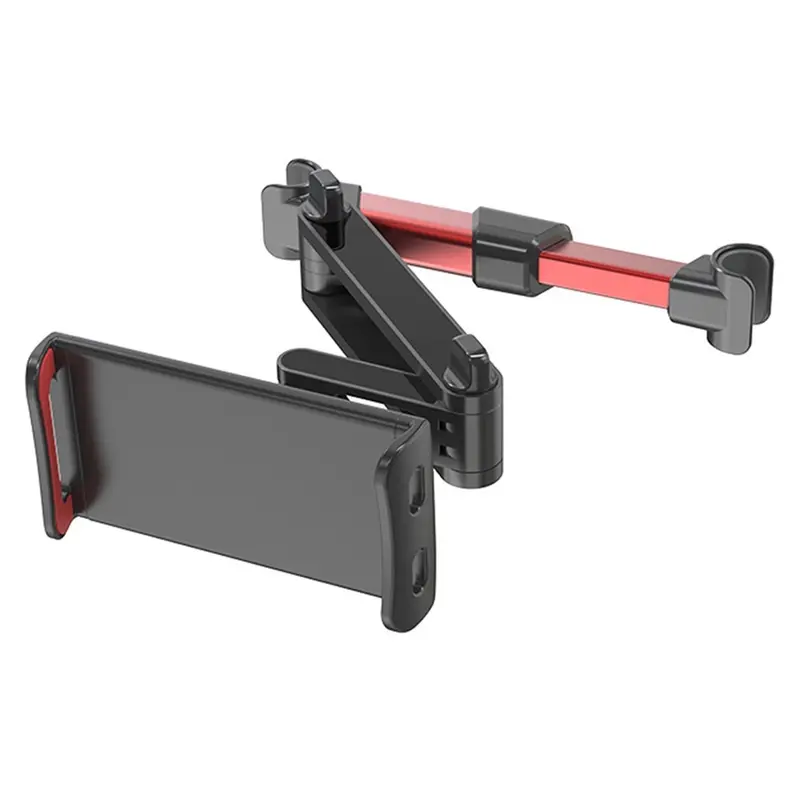 Backseat Car Mount Til Bilens Nakkestøtte - Max Mobil