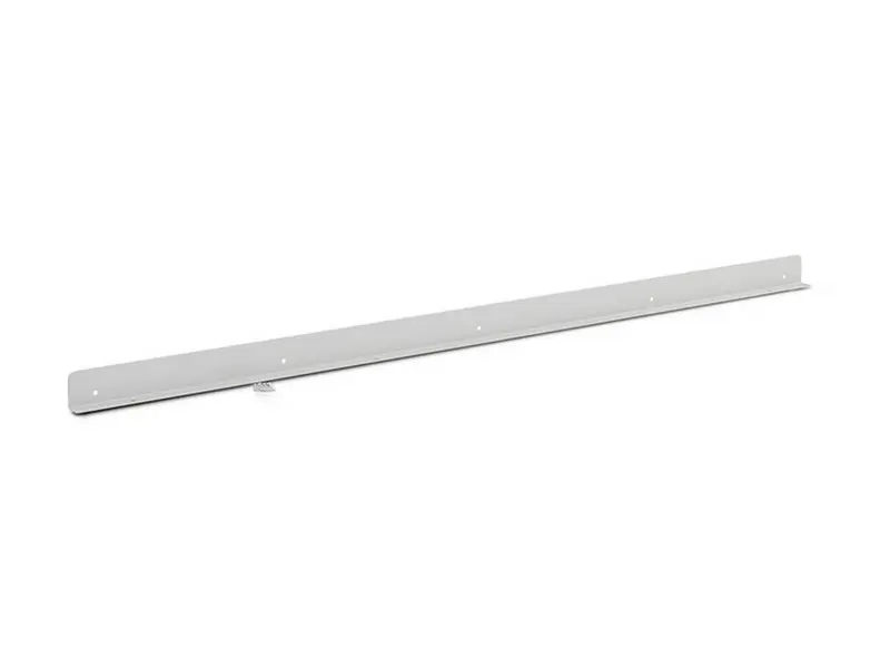 Backstopper liste til AT180 og ALH180 hylder