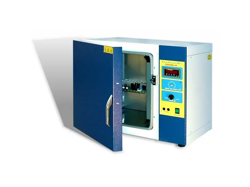 Bageovn 80 liter