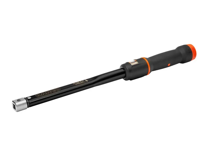Bahco indstiks momentnøgle 5-25Nm