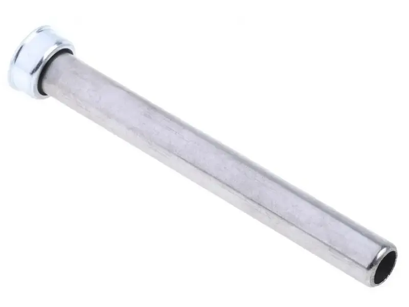 BARREL W/O GRIP FOR WP 80