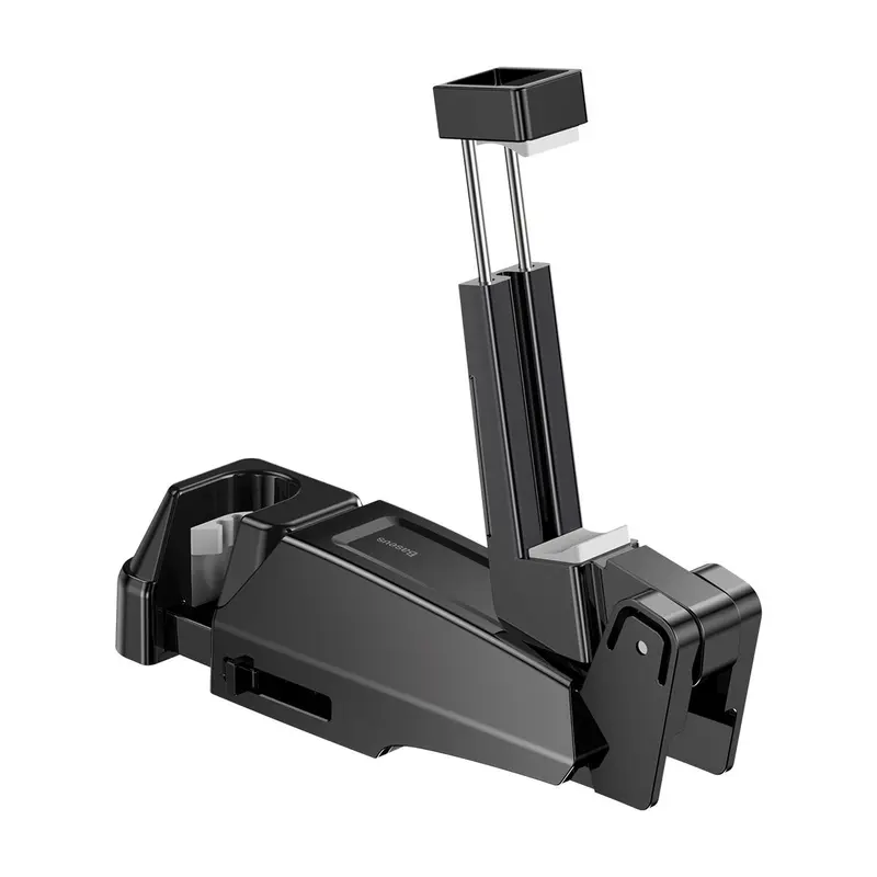 Baseus Backseat Car Mount Til Bil 4.0''-6.5'' - Max Mobil