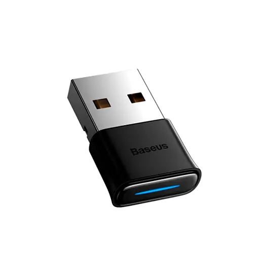 BASEUS™ Trådløs Bluetooth 5.0 Adapter - Sort