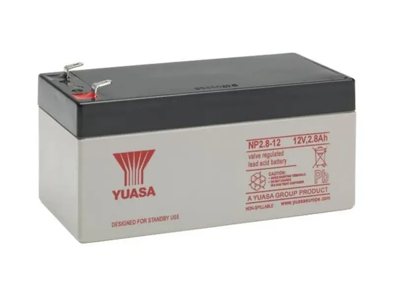 Batteri for 1550C