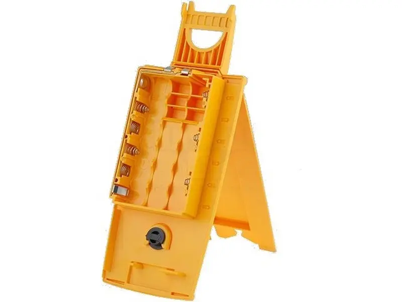 Batteridæksel f. Fluke 289