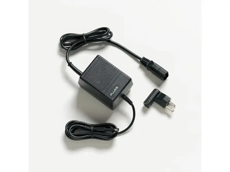 Batterioplader til 430 serien