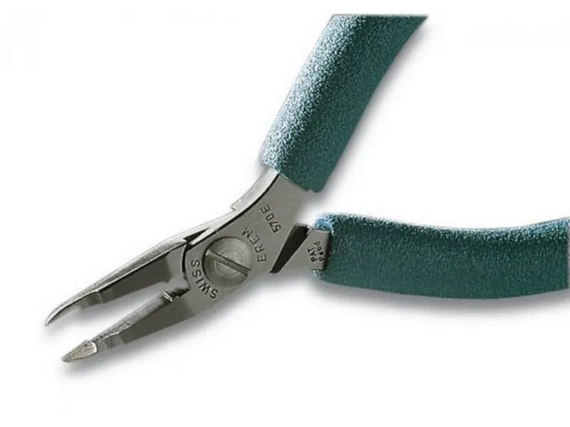 Bidetang 120mm ESD