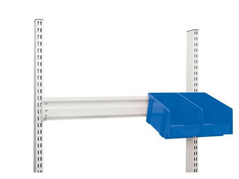Bin rail M500