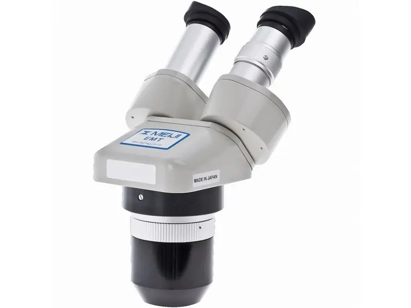 Binocular Stereo Head E-series