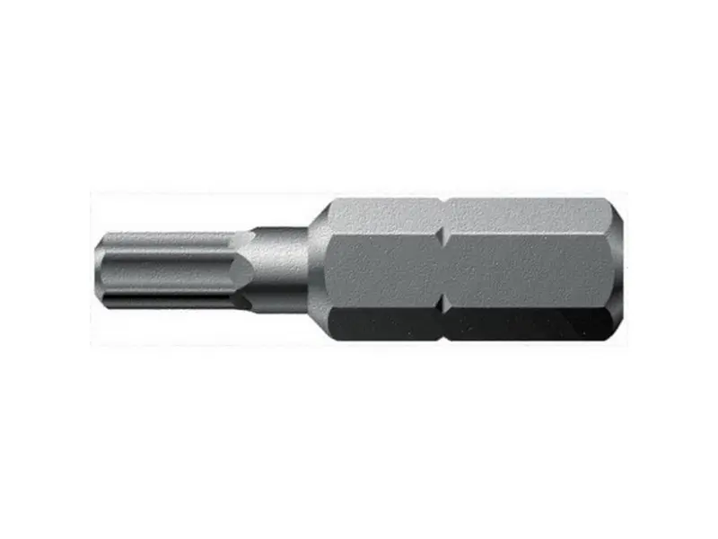 Bit serie 1 unbrako 1/4"; SW3,0x25mm