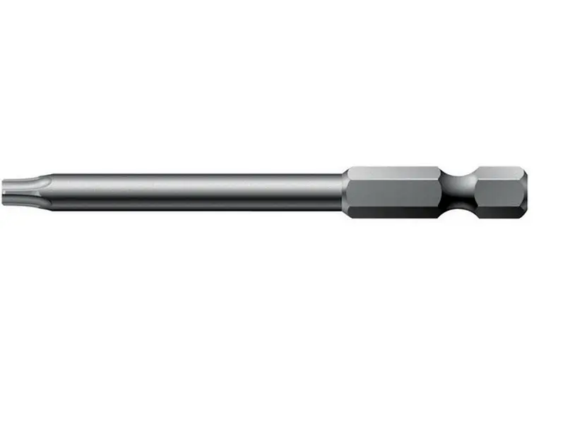Bit serie 4 torx 1/4"