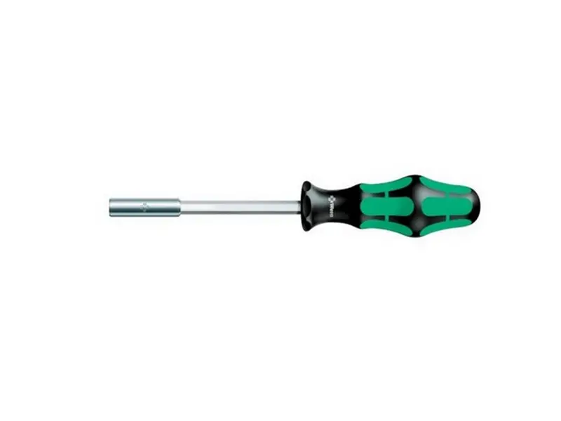 Bitskruetrækker VARIO m/magnet 1/4"x120mm