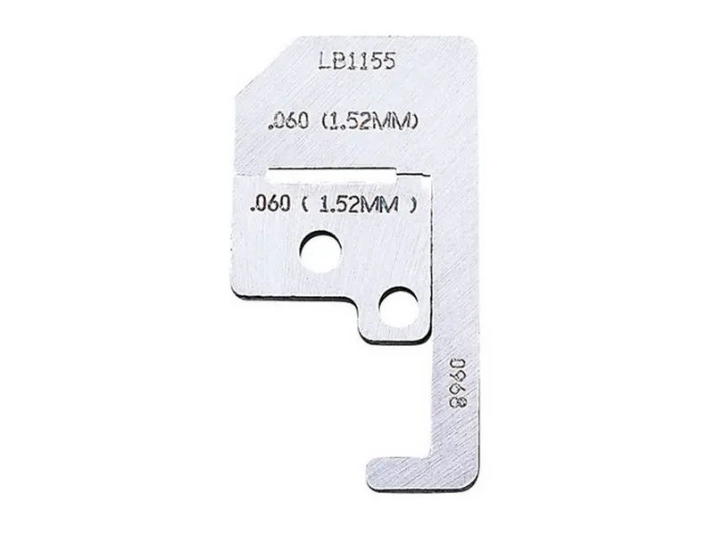 BLADES 45-098,20-30 AWG