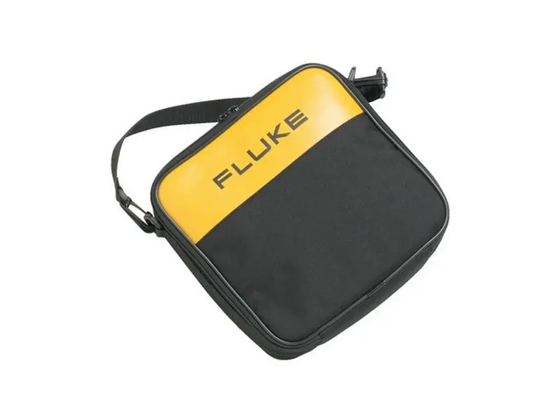 Blød taske f/287-289 multimeter