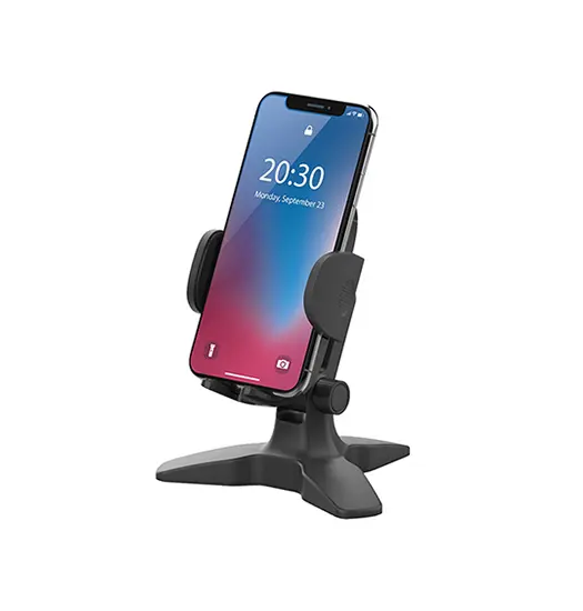 Bordholder / Stander til Smartphone - Universal - NX-Tech