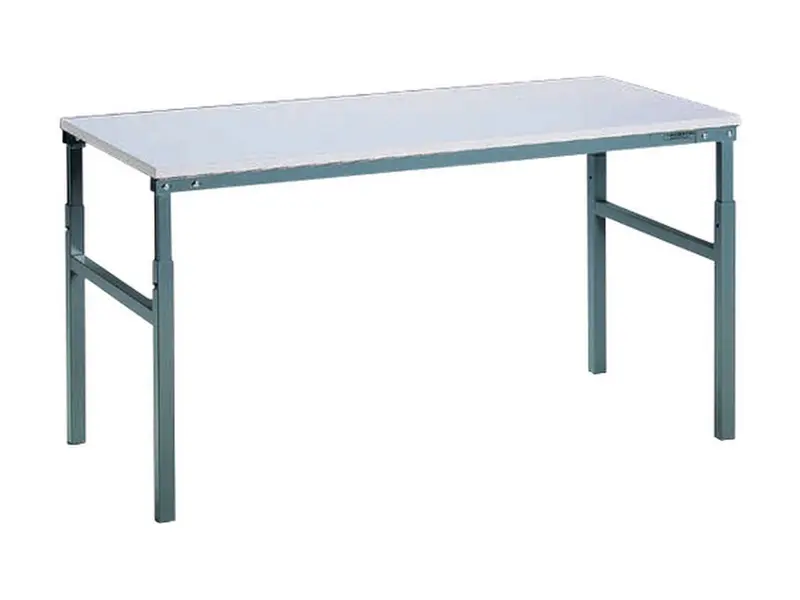 Bordplade t/TP-718-ESD 700x1800mm
