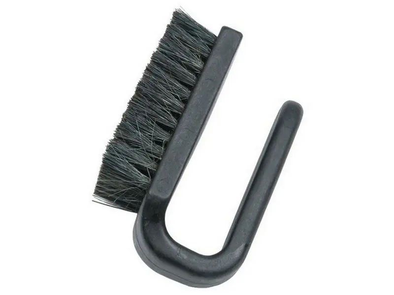 Børste hård Nylon ESD 22 x 75 x 35 mm