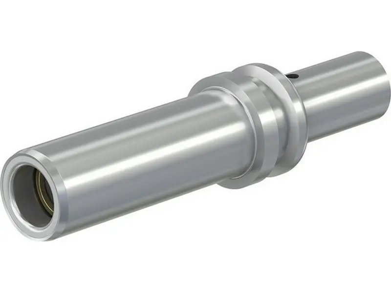 Bøsning BP10AR-N/35