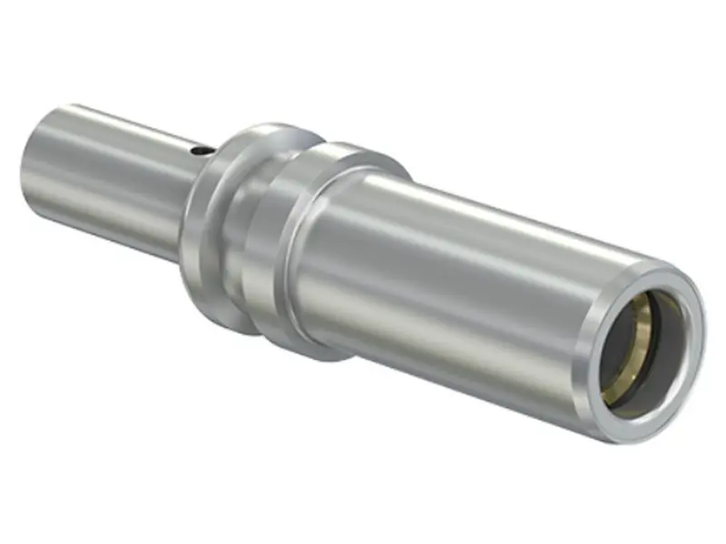 Bøsning BP10AR-N/50