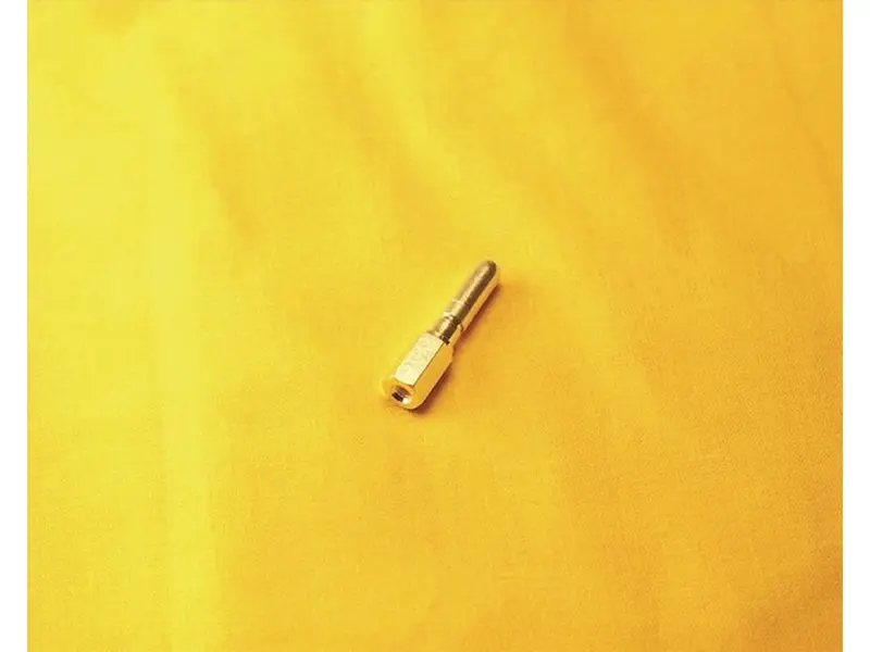 Bøsning SIG6 AR-N/4
