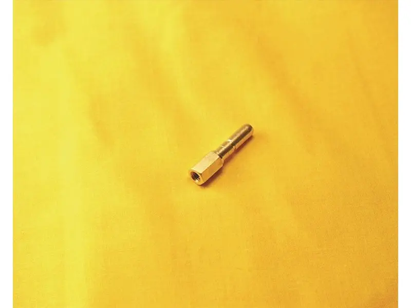Bøsning SIG6 AR-N/5