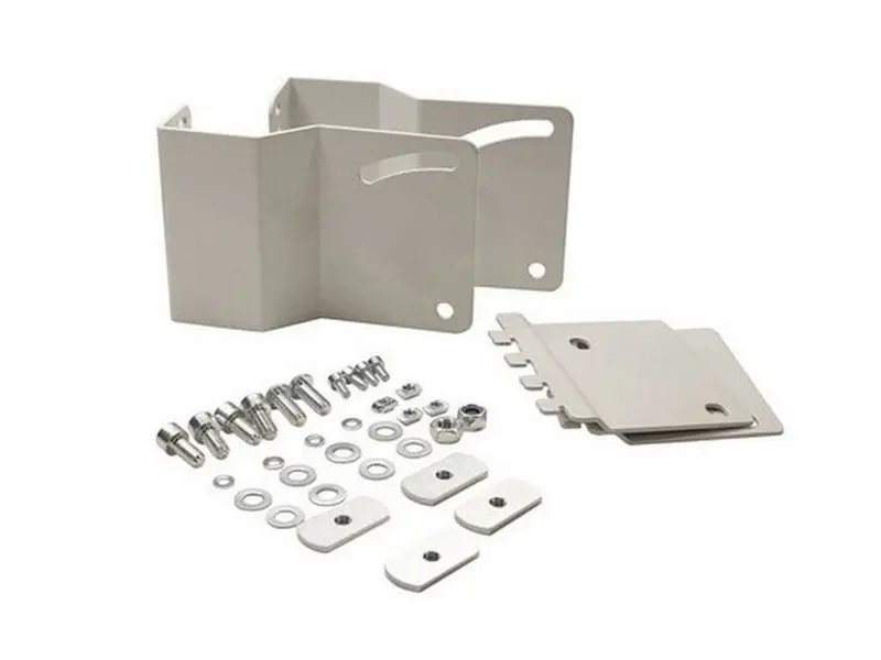 Brackets for Cutter