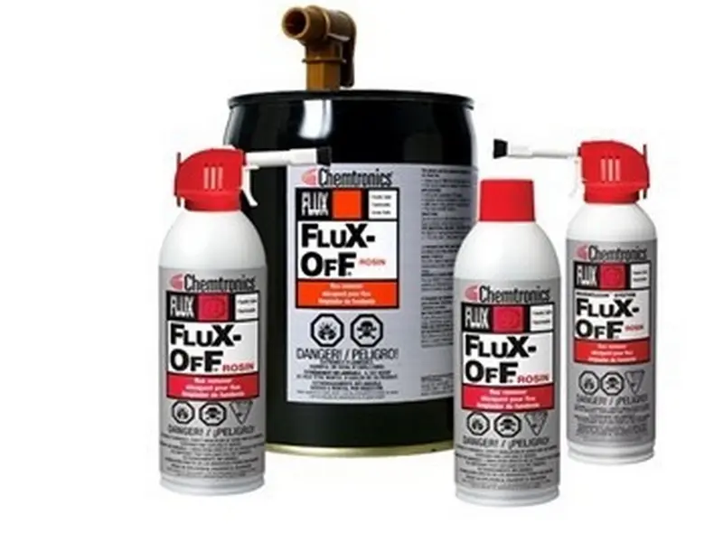 BrushClean 200ml; aerosoldåse